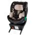 Scaun auto Chipolino Maximus I-Size 40-150 cm macadamia cu sistem Isofix, Culoare: Crem, Grupa: 0-36kg (0 luni - 12 ani),poza 11  - ExclusivMAG.ro Scaun auto Chipolino Maximus I-Size 40-150 cm macadamia cu sistem Isofix, Culoare: Crem, Grupa: 0-36kg (0 luni - 12 ani),poza 11