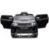 Masinuta electrica Chipolino SUV Land Rover Discovery cu scaun din piele si roti EVA black, Culoare: Negru, Capacitate acumulator: 12V,poza 9  - ExclusivMAG.ro Masinuta electrica Chipolino SUV Land Rover Discovery cu scaun din piele si roti EVA black, Culoare: Negru, Capacitate acumulator: 12V,poza 9