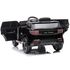 Masinuta electrica Chipolino SUV Land Rover Discovery cu scaun din piele si roti EVA black, Culoare: Negru, Capacitate acumulator: 12V,poza 11  - ExclusivMAG.ro Masinuta electrica Chipolino SUV Land Rover Discovery cu scaun din piele si roti EVA black, Culoare: Negru, Capacitate acumulator: 12V,poza 11