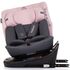 Scaun auto Chipolino Motion I-Size 40-150 cm flamingo cu sistem Isofix, Culoare: Roz, Grupa: 0-36kg (0 luni - 12 ani),poza 7  - ExclusivMAG.ro Scaun auto Chipolino Motion I-Size 40-150 cm flamingo cu sistem Isofix, Culoare: Roz, Grupa: 0-36kg (0 luni - 12 ani),poza 7