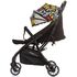 Carucior sport Chipolino Kiss love, Culoare: Multicolor, Model: sport,poza 4
