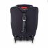 Scaun auto i-Size BabyGo FreeFix Black, 76-150 cm, certificat R129, Culoare: Negru, Grupa: 9-36kg (9 luni - 12 ani),poza 5
