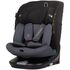 Scaun auto Chipolino Motion I-Size 40-150 cm obsidian cu sistem Isofix, Culoare: Negru, Grupa: 0-36kg (0 luni - 12 ani)  - ExclusivMAG.ro Scaun auto Chipolino Motion I-Size 40-150 cm obsidian cu sistem Isofix, Culoare: Negru, Grupa: 0-36kg (0 luni - 12 ani)