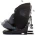 Scaun auto Chipolino Motion I-Size 40-150 cm obsidian cu sistem Isofix, Culoare: Negru, Grupa: 0-36kg (0 luni - 12 ani),poza 6  - ExclusivMAG.ro Scaun auto Chipolino Motion I-Size 40-150 cm obsidian cu sistem Isofix, Culoare: Negru, Grupa: 0-36kg (0 luni - 12 ani),poza 6