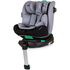 Scaun auto Chipolino Olympus I-Size 40-150 cm ash grey cu sistem Isofix, Culoare: Gri, Grupa: 0-36kg (0 luni - 12 ani),poza 3  - ExclusivMAG.ro Scaun auto Chipolino Olympus I-Size 40-150 cm ash grey cu sistem Isofix, Culoare: Gri, Grupa: 0-36kg (0 luni - 12 ani),poza 3
