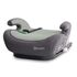 Scaun auto booster BabyGo Bursa IV Green, 125-150 cm, certificat R129, Culoare: Verde, Grupa: 22-36kg (6 ani - 12 ani)  - ExclusivMAG.ro Scaun auto booster BabyGo Bursa IV Green, 125-150 cm, certificat R129, Culoare: Verde, Grupa: 22-36kg (6 ani - 12 ani)