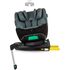 Scaun auto Chipolino Olympus I-Size 40-150 cm pastel green cu sistem Isofix, Culoare: Verde, Grupa: 0-36kg (0 luni - 12 ani),poza 7