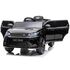 Masinuta electrica Chipolino SUV Land Rover Discovery cu scaun din piele si roti EVA black, Culoare: Negru, Capacitate acumulator: 12V,poza 10  - ExclusivMAG.ro Masinuta electrica Chipolino SUV Land Rover Discovery cu scaun din piele si roti EVA black, Culoare: Negru, Capacitate acumulator: 12V,poza 10
