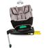 Scaun auto Chipolino Olympus I-Size 40-150 cm macadamia cu sistem Isofix, Culoare: Crem, Grupa: 0-36kg (0 luni - 12 ani),poza 7