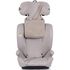 Scaun auto Chipolino Icon I-Size 76-150 cm macadamia, Culoare: Crem, Grupa: 9-36kg (9 luni - 12 ani),poza 4