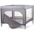 Tarc de joaca pliabil Chipolino Pop Up Koala grey, Culoare: Gri, Dimensiuni: 100x100 - poza 3 - ExclusivMAG.ro