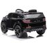 Masinuta electrica Chipolino SUV Land Rover Discovery cu scaun din piele si roti EVA black, Culoare: Negru, Capacitate acumulator: 12V,poza 6  - ExclusivMAG.ro Masinuta electrica Chipolino SUV Land Rover Discovery cu scaun din piele si roti EVA black, Culoare: Negru, Capacitate acumulator: 12V,poza 6