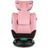 Scaun auto Chipolino Olympus I-Size 40-150 cm flamingo cu sistem Isofix, Culoare: Roz, Grupa: 0-36kg (0 luni - 12 ani),poza 9