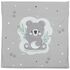 Tarc de joaca pliabil Chipolino Pop Up Koala grey, Culoare: Gri, Dimensiuni: 100x100 - poza 4 - ExclusivMAG.ro