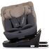 Scaun auto Chipolino Motion I-Size 40-150 cm macadamia cu sistem Isofix, Culoare: Crem, Grupa: 0-36kg (0 luni - 12 ani),poza 7  - ExclusivMAG.ro Scaun auto Chipolino Motion I-Size 40-150 cm macadamia cu sistem Isofix, Culoare: Crem, Grupa: 0-36kg (0 luni - 12 ani),poza 7