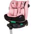 Scaun auto Chipolino Olympus I-Size 40-150 cm flamingo cu sistem Isofix, Culoare: Roz, Grupa: 0-36kg (0 luni - 12 ani),poza 2