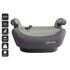 Scaun auto booster BabyGo Bursa IV Green, 125-150 cm, certificat R129, Culoare: Verde, Grupa: 22-36kg (6 ani - 12 ani),poza 2  - ExclusivMAG.ro Scaun auto booster BabyGo Bursa IV Green, 125-150 cm, certificat R129, Culoare: Verde, Grupa: 22-36kg (6 ani - 12 ani),poza 2