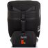 Scaun auto Chipolino Motion I-Size 40-150 cm obsidian cu sistem Isofix, Culoare: Negru, Grupa: 0-36kg (0 luni - 12 ani),poza 11  - ExclusivMAG.ro Scaun auto Chipolino Motion I-Size 40-150 cm obsidian cu sistem Isofix, Culoare: Negru, Grupa: 0-36kg (0 luni - 12 ani),poza 11