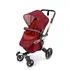 Carucior sport Neo Concord Tomato Red, Culoare: Rosu  - ExclusivMAG.ro Carucior sport Neo Concord Tomato Red, Culoare: Rosu