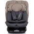 Scaun auto Chipolino Motion I-Size 40-150 cm macadamia cu sistem Isofix, Culoare: Crem, Grupa: 0-36kg (0 luni - 12 ani),poza 3  - ExclusivMAG.ro Scaun auto Chipolino Motion I-Size 40-150 cm macadamia cu sistem Isofix, Culoare: Crem, Grupa: 0-36kg (0 luni - 12 ani),poza 3