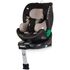 Scaun auto Chipolino Maximus I-Size 40-150 cm macadamia cu sistem Isofix, Culoare: Crem, Grupa: 0-36kg (0 luni - 12 ani),poza 3  - ExclusivMAG.ro Scaun auto Chipolino Maximus I-Size 40-150 cm macadamia cu sistem Isofix, Culoare: Crem, Grupa: 0-36kg (0 luni - 12 ani),poza 3