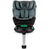 Scaun auto Chipolino Olympus I-Size 40-150 cm pastel green cu sistem Isofix, Culoare: Verde, Grupa: 0-36kg (0 luni - 12 ani),poza 4