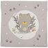 Tarc de joaca pliabil Chipolino Pop Up Tiger beige, Culoare: Crem, Dimensiuni: 100x100 - poza 4 - ExclusivMAG.ro