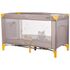 Patut pliabil Chipolino Capri Tiger beige, Culoare: Crem, Dimensiuni: 120x60,poza 2