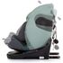 Scaun auto Chipolino Motion I-Size 40-150 cm pastel green cu sistem Isofix, Culoare: Verde, Grupa: 0-36kg (0 luni - 12 ani),poza 6