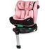 Scaun auto Chipolino Olympus I-Size 40-150 cm flamingo cu sistem Isofix, Culoare: Roz, Grupa: 0-36kg (0 luni - 12 ani),poza 3