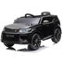 Masinuta electrica Chipolino SUV Land Rover Discovery cu scaun din piele si roti EVA black, Culoare: Negru, Capacitate acumulator: 12V,poza 4  - ExclusivMAG.ro Masinuta electrica Chipolino SUV Land Rover Discovery cu scaun din piele si roti EVA black, Culoare: Negru, Capacitate acumulator: 12V,poza 4