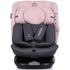 Scaun auto Chipolino Motion I-Size 40-150 cm flamingo cu sistem Isofix, Culoare: Roz, Grupa: 0-36kg (0 luni - 12 ani),poza 3  - ExclusivMAG.ro Scaun auto Chipolino Motion I-Size 40-150 cm flamingo cu sistem Isofix, Culoare: Roz, Grupa: 0-36kg (0 luni - 12 ani),poza 3