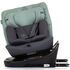 Scaun auto Chipolino Motion I-Size 40-150 cm pastel green cu sistem Isofix, Culoare: Verde, Grupa: 0-36kg (0 luni - 12 ani),poza 7