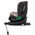 Scaun auto Chipolino Maximus I-Size 40-150 cm macadamia cu sistem Isofix, Culoare: Crem, Grupa: 0-36kg (0 luni - 12 ani),poza 5  - ExclusivMAG.ro Scaun auto Chipolino Maximus I-Size 40-150 cm macadamia cu sistem Isofix, Culoare: Crem, Grupa: 0-36kg (0 luni - 12 ani),poza 5