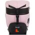 Scaun auto Chipolino Motion I-Size 40-150 cm flamingo cu sistem Isofix, Culoare: Roz, Grupa: 0-36kg (0 luni - 12 ani),poza 11  - ExclusivMAG.ro Scaun auto Chipolino Motion I-Size 40-150 cm flamingo cu sistem Isofix, Culoare: Roz, Grupa: 0-36kg (0 luni - 12 ani),poza 11