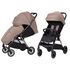 rrello DELTA Wheat Beige, Culoare: Bej, Model: sport  - ExclusivMAG.ro