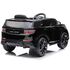 Masinuta electrica Chipolino SUV Land Rover Discovery cu scaun din piele si roti EVA black, Culoare: Negru, Capacitate acumulator: 12V,poza 8  - ExclusivMAG.ro Masinuta electrica Chipolino SUV Land Rover Discovery cu scaun din piele si roti EVA black, Culoare: Negru, Capacitate acumulator: 12V,poza 8
