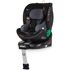 Scaun auto Chipolino Maximus I-Size 40-150 cm obsidian cu sistem Isofix, Culoare: Negru, Grupa: 0-36kg (0 luni - 12 ani),poza 3  - ExclusivMAG.ro Scaun auto Chipolino Maximus I-Size 40-150 cm obsidian cu sistem Isofix, Culoare: Negru, Grupa: 0-36kg (0 luni - 12 ani),poza 3