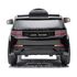 Masinuta electrica Chipolino SUV Land Rover Discovery cu scaun din piele si roti EVA black, Culoare: Negru, Capacitate acumulator: 12V,poza 7  - ExclusivMAG.ro Masinuta electrica Chipolino SUV Land Rover Discovery cu scaun din piele si roti EVA black, Culoare: Negru, Capacitate acumulator: 12V,poza 7
