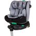 Scaun auto Chipolino Olympus I-Size 40-150 cm ash grey cu sistem Isofix, Culoare: Gri, Grupa: 0-36kg (0 luni - 12 ani),poza 2  - ExclusivMAG.ro Scaun auto Chipolino Olympus I-Size 40-150 cm ash grey cu sistem Isofix, Culoare: Gri, Grupa: 0-36kg (0 luni - 12 ani),poza 2