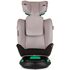 Scaun auto Chipolino Olympus I-Size 40-150 cm macadamia cu sistem Isofix, Culoare: Crem, Grupa: 0-36kg (0 luni - 12 ani),poza 9