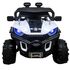 Masinuta electrica cu telecomanda si functie de balansare 4 X 4 Buggy X8N R-sport - Alb, Culoare: Alb, Capacitate acumulator: 6V,poza 3  - ExclusivMAG.ro Masinuta electrica cu telecomanda si functie de balansare 4 X 4 Buggy X8N R-sport - Alb, Culoare: Alb, Capacitate acumulator: 6V,poza 3