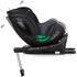 Scaun auto Chipolino Maximus I-Size 40-150 cm obsidian cu sistem Isofix, Culoare: Negru, Grupa: 0-36kg (0 luni - 12 ani),poza 9  - ExclusivMAG.ro Scaun auto Chipolino Maximus I-Size 40-150 cm obsidian cu sistem Isofix, Culoare: Negru, Grupa: 0-36kg (0 luni - 12 ani),poza 9