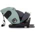 Scaun auto Chipolino Motion I-Size 40-150 cm pastel green cu sistem Isofix, Culoare: Verde, Grupa: 0-36kg (0 luni - 12 ani),poza 10