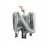 Patut Pliant 3IN1 Maxi-Cosi SWIFT BEYOND GREY, Culoare: Gri deschis, Dimensiuni: 80x50,poza 3  - ExclusivMAG.ro Patut Pliant 3IN1 Maxi-Cosi SWIFT BEYOND GREY, Culoare: Gri deschis, Dimensiuni: 80x50,poza 3