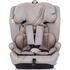 Scaun auto Chipolino Icon I-Size 76-150 cm macadamia, Culoare: Crem, Grupa: 9-36kg (9 luni - 12 ani),poza 3