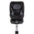 Scaun auto Chipolino Maximus I-Size 40-150 cm obsidian cu sistem Isofix, Culoare: Negru, Grupa: 0-36kg (0 luni - 12 ani),poza 4  - ExclusivMAG.ro Scaun auto Chipolino Maximus I-Size 40-150 cm obsidian cu sistem Isofix, Culoare: Negru, Grupa: 0-36kg (0 luni - 12 ani),poza 4