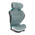 Scaun auto Besafe Flex FIX 2 – Sea Green Mélange, Culoare: Verde, Grupa: 15-36kg (4 ani - 12 ani),poza 4