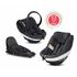 Bază ISOfix BeSafe Beyond,poza 5  - ExclusivMAG.ro Bază ISOfix BeSafe Beyond,poza 5