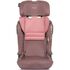Scaun auto Chipolino Lux X I-Size 76-150 cm cu sistem Isofix flamingo, Culoare: Roz, Grupa: 9-36kg (9 luni - 12 ani) - poza 4 - ExclusivMAG.ro